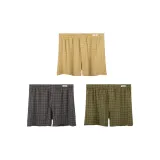 3 Pack (Хаки + Железо Серый + Армейский Зеленый)