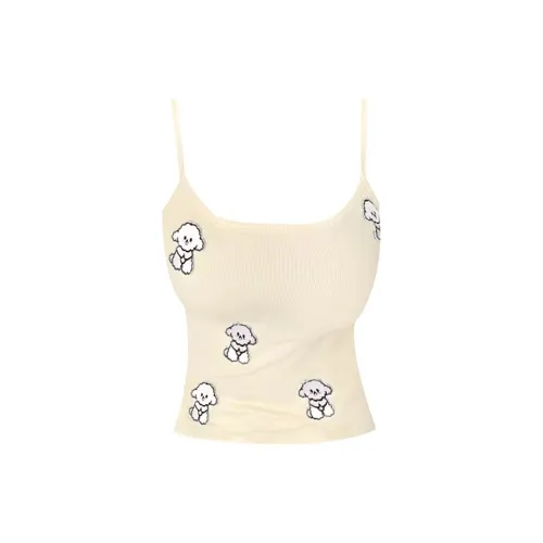 OEING Женские майки для заварного процесса