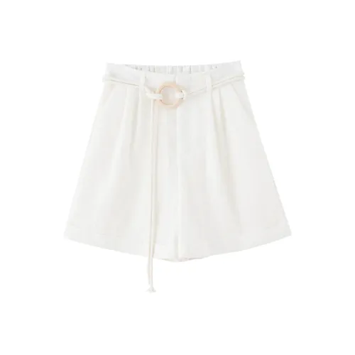 JECCI FIVE Повседневные шорты Женские