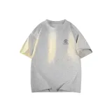 Серый меланж