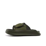 Оливковый зеленый