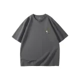 Темно-серый