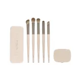 Тень для век Щетка*5+Футляр для очков*1+Чистящий чехол*1