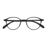 Матовая черная