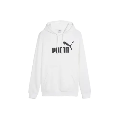 PUMA Essentials № 1 Hoodie Свитшот Мужской
