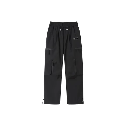 CAN·TORP Ветрозащитные штаны унисекс