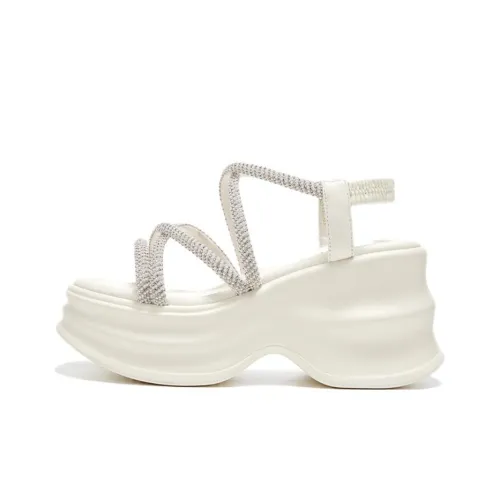 ST SAT One Ремень Сандалии Женские