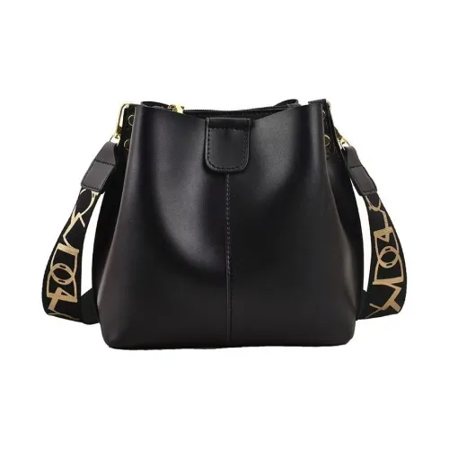 Boniu ПУ (полиуретан) Сумка через плечо Женская Многоцветная