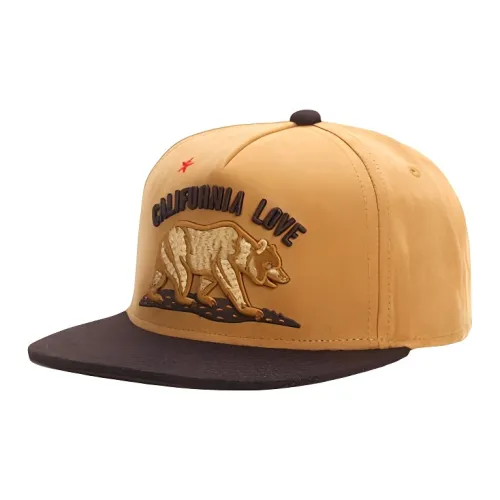 SLEEPYWALK Хлопковые кепки унисекс