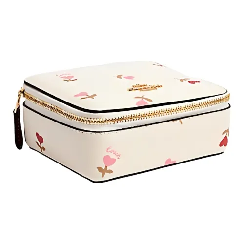 COACH Шкатулка для украшений, монетница, женская