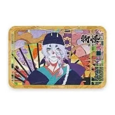 MANCOOL Чужие вещи Адаптация на сцену 'The Monster Tang Umbrella' Значки