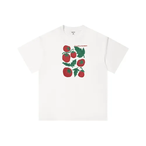 MIANDEMEIXUE Унисекс Футболка