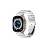 Серебристый