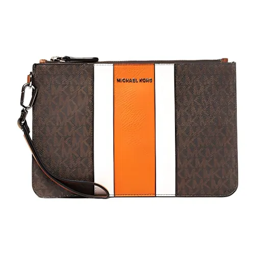 MICHAEL KORS Клатчи Мужской