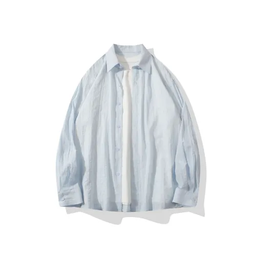 VS WHAT Женские Рубашки