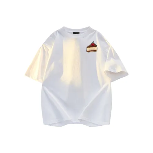 JIMI&JONS Унисекс Футболки