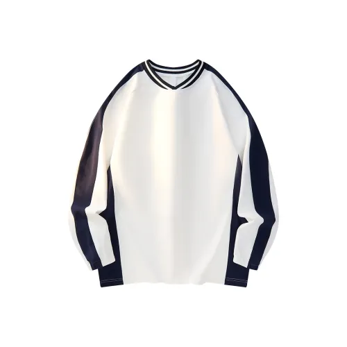 Bejirog Мужские Свитшоты