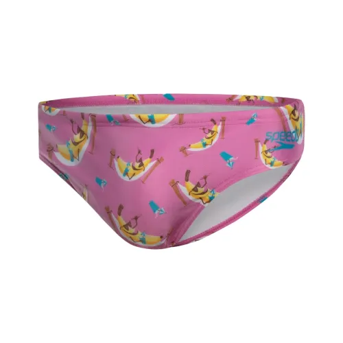 Мужские плавательные шорты Speedo