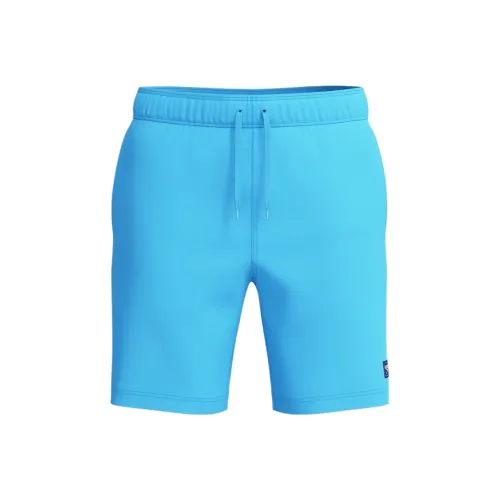 Speedo Redondo Edge Volley Блок The BURN UPF50+ 4WAY Плавательные шорты Мужские