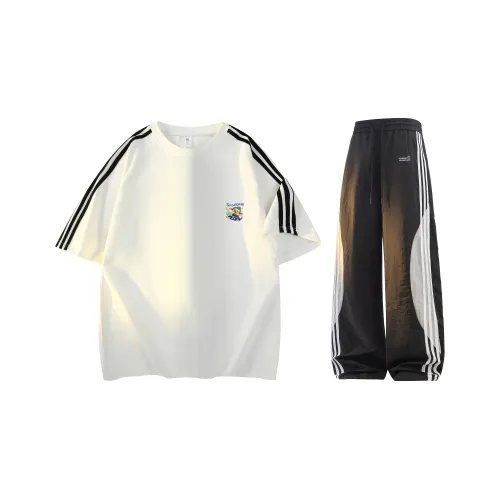 SPONGEBOB SQUAREPANTS Повседневная спортивная одежда Унисекс