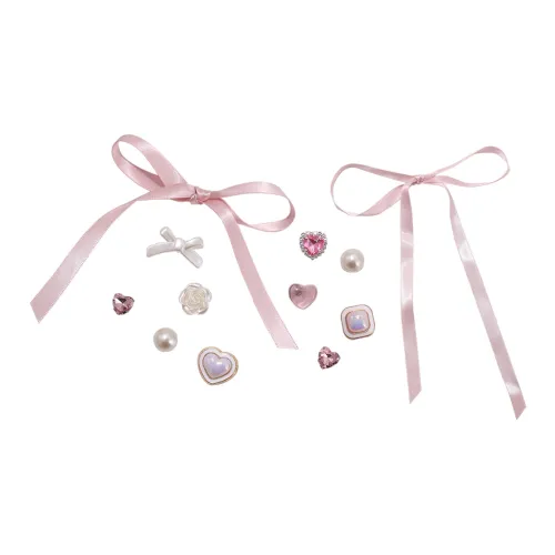 OFLY Акриловая обувь пряжка унисекс