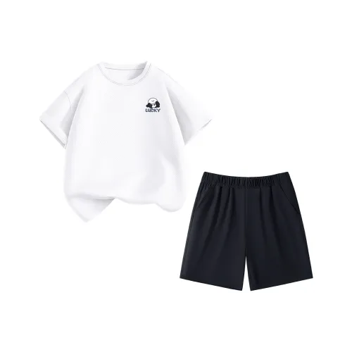 BALENO JUNIOR Повседневная спортивная одежда для детей в возрасте 3-7 лет