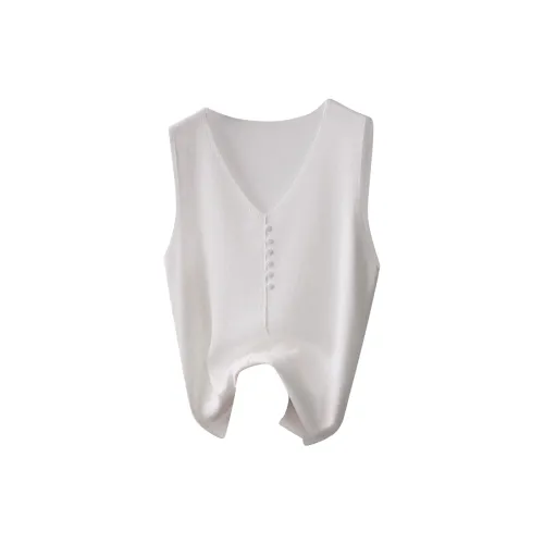 Майка "Flowers in Water" Женская