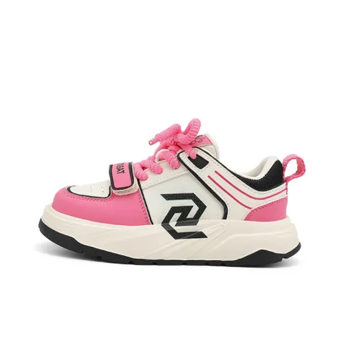 ST SAT Износостойкий Дышащий Противоскользящий Низкий Топ Детские Скейтбординги Детский