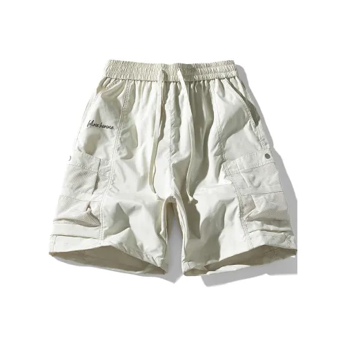 Mimx Homme Унисекс Шорты карго