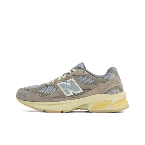 New Balance NB 2010 Casual Low Top Gray Men's