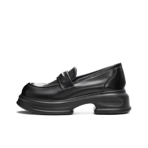 DAPHNE Лоферы Женские