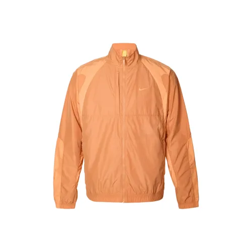 Nike x Nocta Куртки и Пальто Унисекс Оранжевый