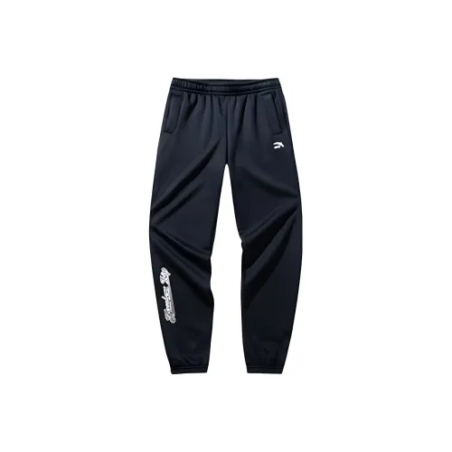 ANTA Life Collection Повседневные брюки Женские