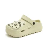 Лунный свет Призрачный Бабочка -- Камелия Белый