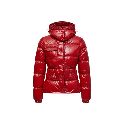 MONCLER Fw25 Пуховик Женские