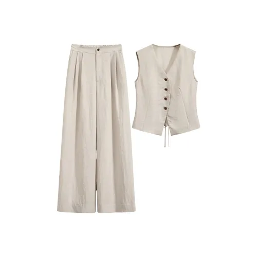 TOUCH Женские Повседневные костюмы