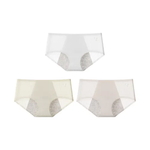 MIIOW Женское нижнее белье 3 штуки