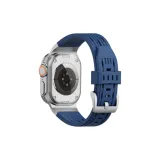 Полуночный синий