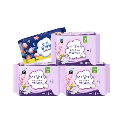 ENZHI Санитарные прокладки