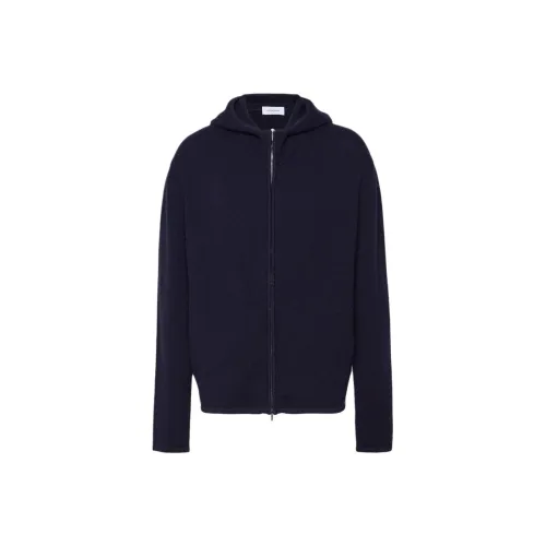 Ferragamo Трикотаж Мужской Морской Синий