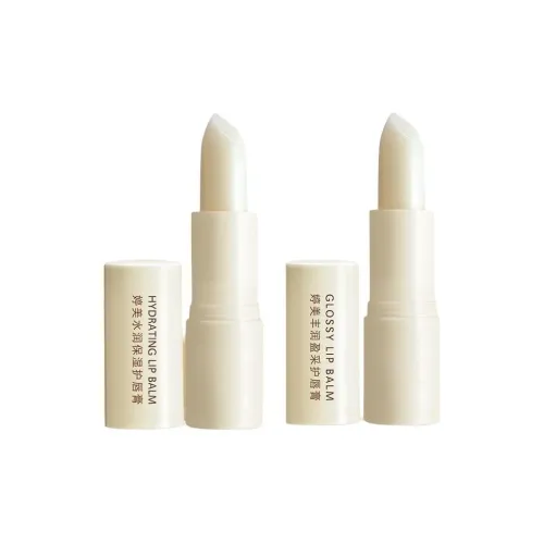 TINGMEI Бальзамы для губ Унисекс