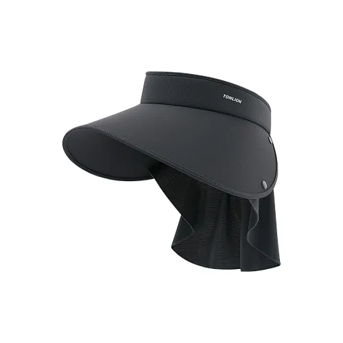 Tonlion Полиамид UV Защита Головные уборы Унисекс