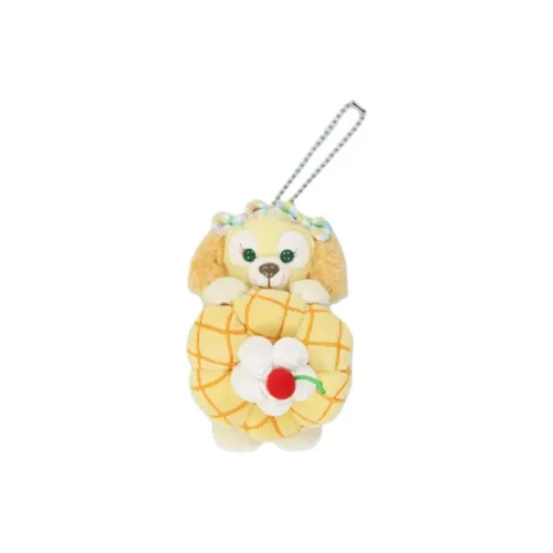 disney x DISNEYLAND ШеллиМэй CookieAnn Олу Мел СтеллаЛу Линабелл Даффи Джелатони Лето Dessert Collection