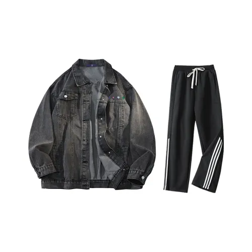 FAX FOR FMACM Повседневная спортивная одежда Унисекс