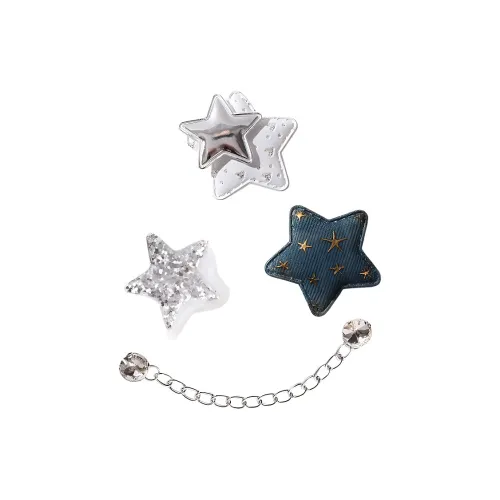 OFLY Сплав, Хлопок PP, Смола Аксессуары для обуви Унисекс