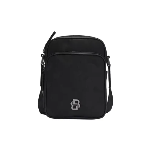 Сумки через плечо Hugo Boss Мужские