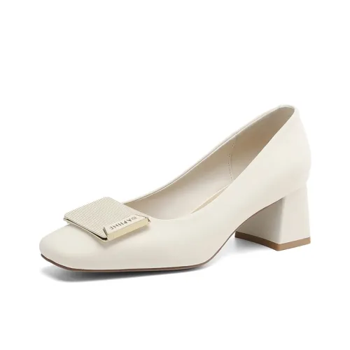 Daphne Высокие каблуки Женские