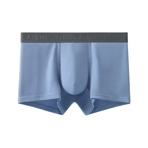 YINGLAISHI Мужские боксер-шорты
