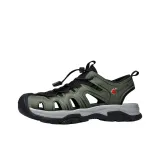 Армейский зеленый