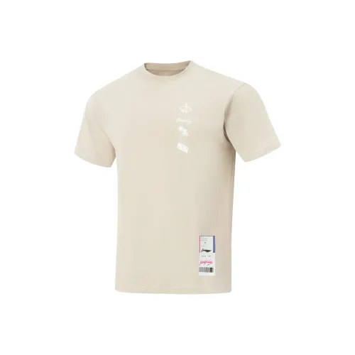 LINING Jimmy Butler T-Shirt Мужская